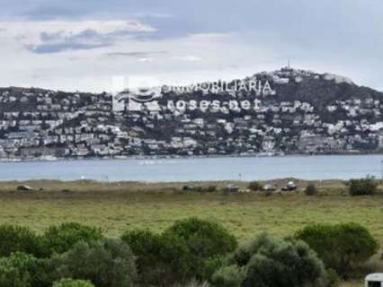 Apartamento en venta en Castelló d'Empúries