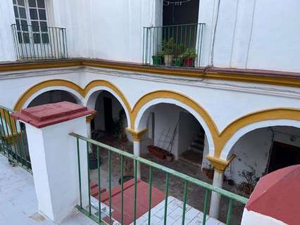 Casa en venta en Jerez de la Frontera