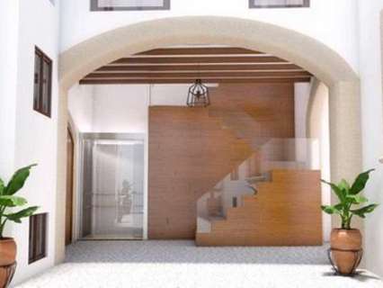 Apartamento en venta en La Palma de Cervelló