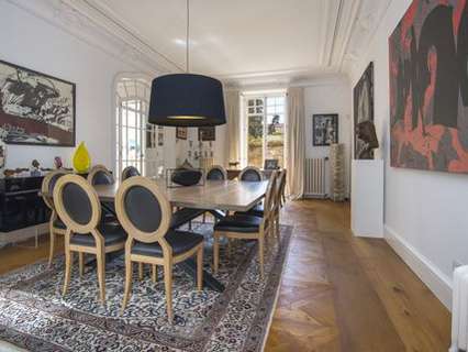 Villa en venta en La Palma de Cervelló