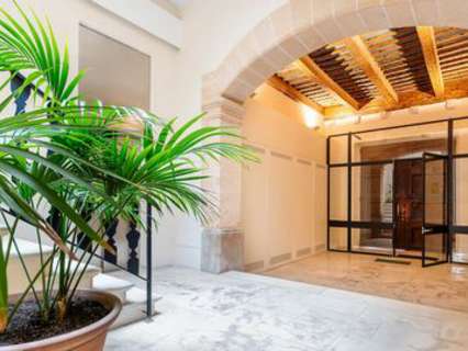 Apartamento en venta en La Palma de Cervelló