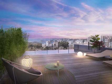 Apartamento en venta en La Palma de Cervelló