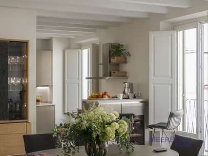 Apartamento en venta en La Palma de Cervelló