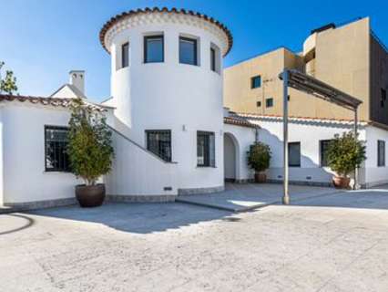 Apartamento en venta en La Palma de Cervelló