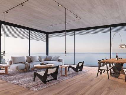 Apartamento en venta en La Palma de Cervelló