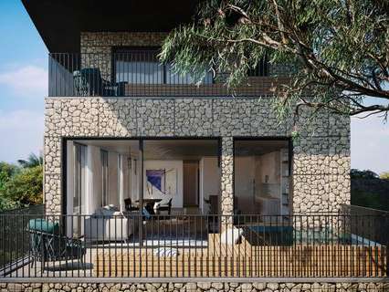 Apartamento en venta en La Palma de Cervelló