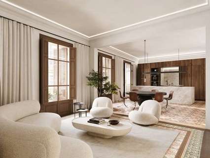 Apartamento en venta en La Palma de Cervelló