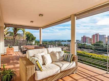 Villa en venta en La Palma de Cervelló