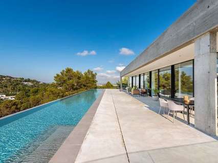 Villa en venta en La Palma de Cervelló