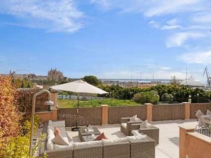 Villa en venta en La Palma de Cervelló