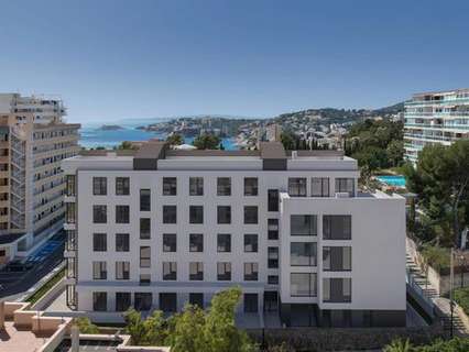 Apartamento en venta en La Palma de Cervelló