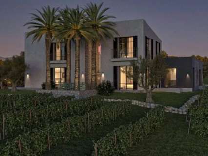 Parcela en venta en Palma de Mallorca