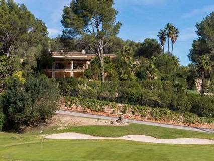 Villa en venta en La Palma de Cervelló