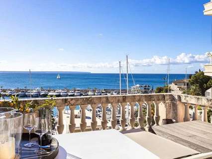 Apartamento en venta en La Palma de Cervelló