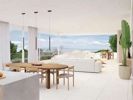 Parcela en venta en La Palma de Cervelló