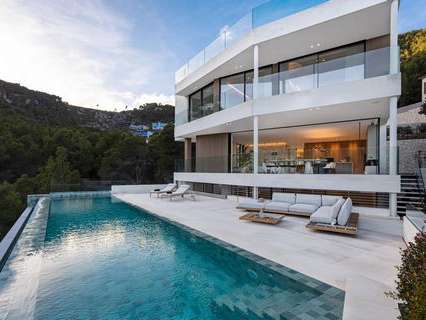 Villa en venta en La Palma de Cervelló