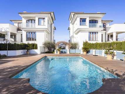 Apartamento en venta en Andratx