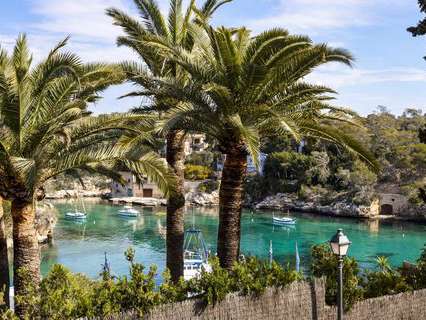 Villa en venta en Santanyí