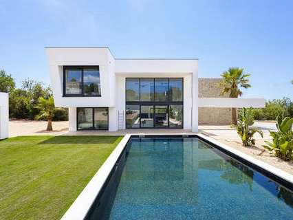 Villa en venta en Bunyola