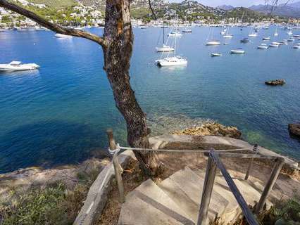 Apartamento en venta en Andratx