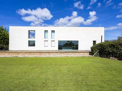 Villa en venta en Palma de Mallorca