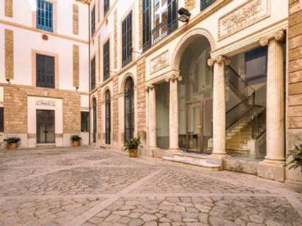 Apartamento en venta en La Palma de Cervelló