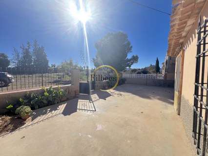 Casa en venta en Caravaca de la Cruz