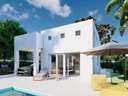 Villa en venta en Los Alcázares