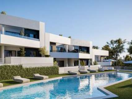 Bungalow en venta en San Miguel de Salinas