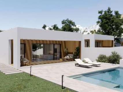 Villa en venta en Finestrat