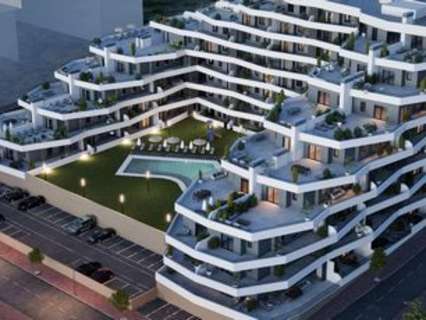 Apartamento en venta en San Miguel de Salinas