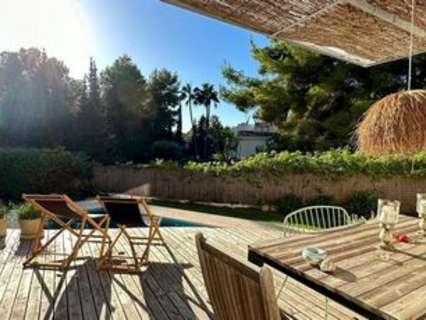 Villa en venta en Calvià