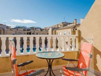 Bungalow en venta en Torrevieja