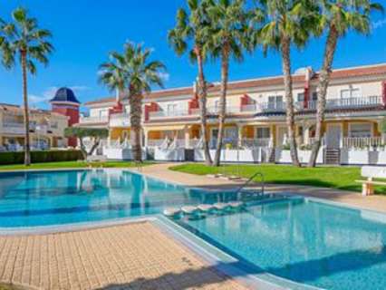 Apartamento en venta en Quesada