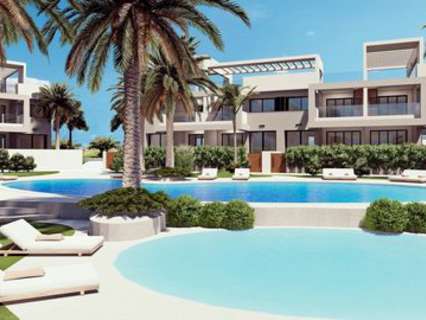Apartamento en venta en Torrevieja