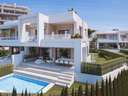 Villa en venta en Estepona