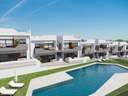 Apartamento en venta en San Miguel de Salinas