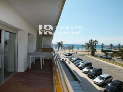 Apartamento en venta en Roses