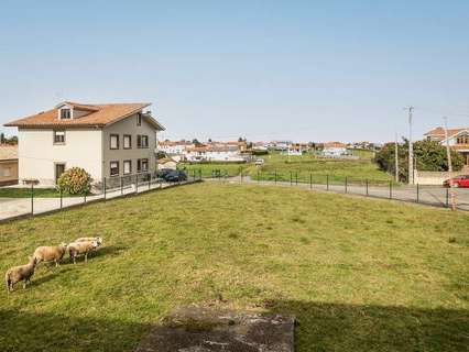 Parcela en venta en Cudillero