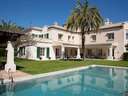 Villa en venta en Marbella