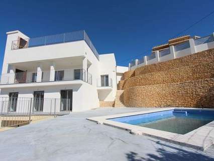 Chalet en venta en El Campello