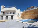 Chalet en venta en El Campello