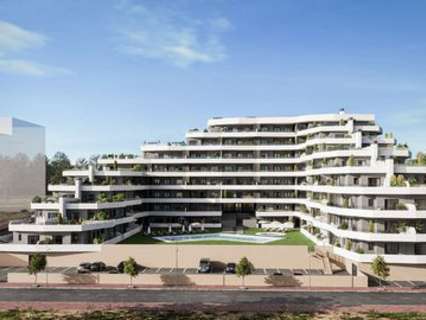 Apartamento en venta en San Miguel de Salinas