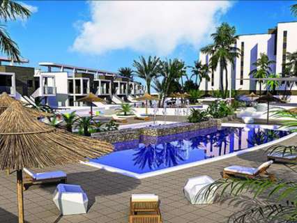 Apartamento en venta en San Pedro del Pinatar