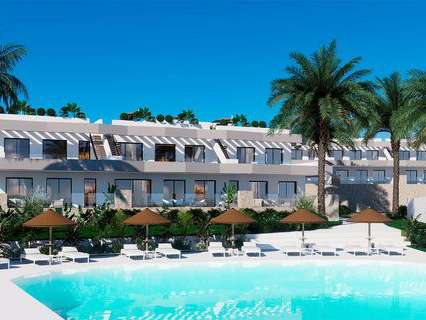 Ático en venta en Finestrat