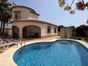 Chalet en venta en Els Poblets