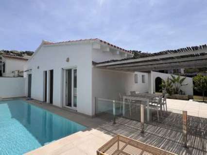 Chalet en venta en Pedreguer