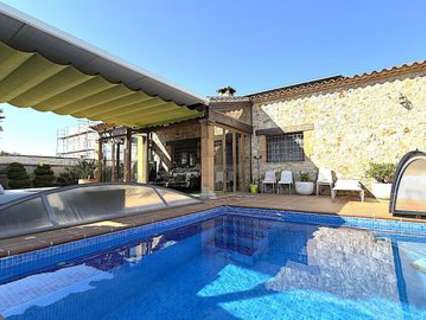 Chalet en venta en Els Poblets