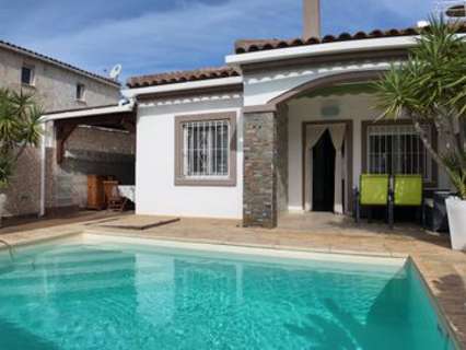 Chalet en venta en El Verger