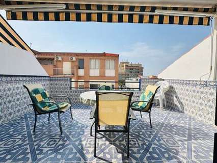 Ático en venta en Torrevieja